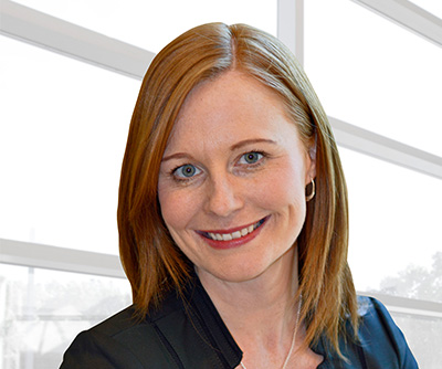 Dr. Katie E. McCausland