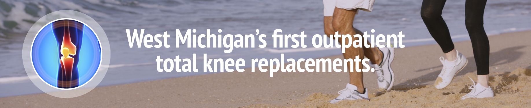 Knee Care In Muskegon And Grand Haven Mi Orthopaedic Associates Of